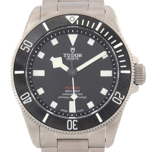 Tudor Pelagos