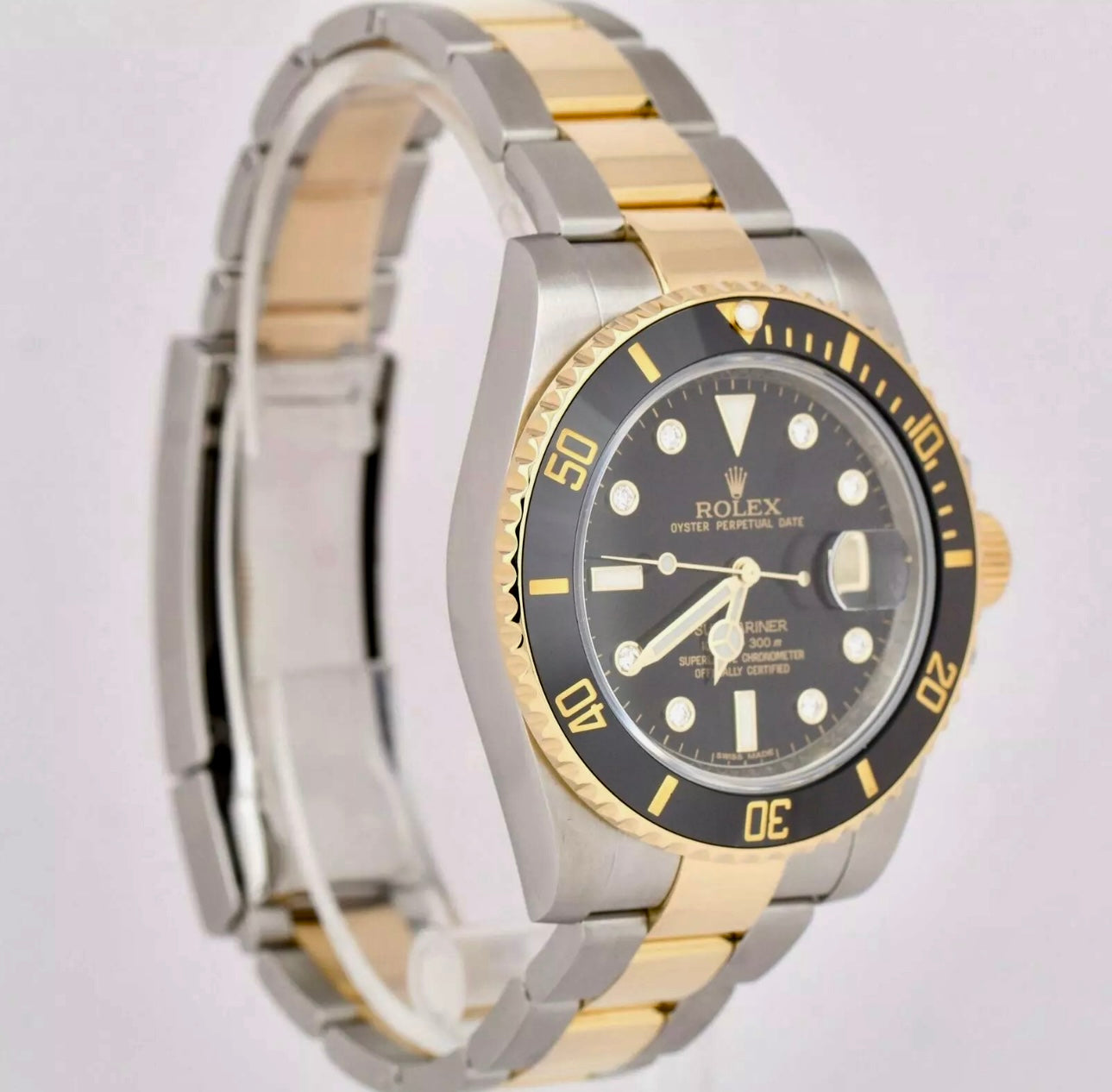 Rolex Submariner  image 1
