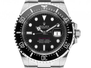 Rolex Sea-Dweller