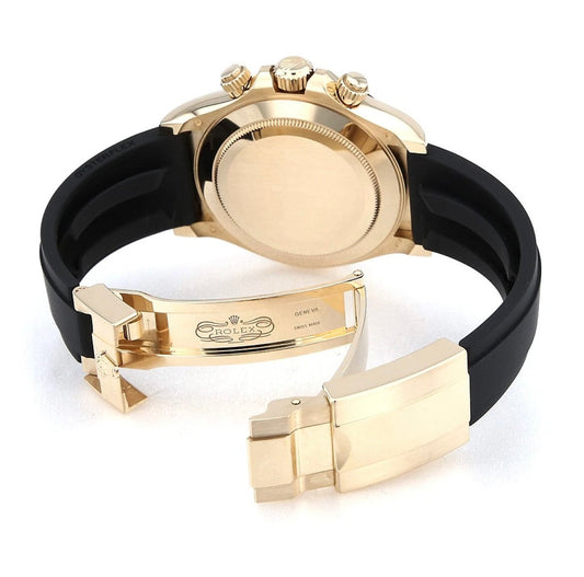 Rolex Daytona Meteorite image 1