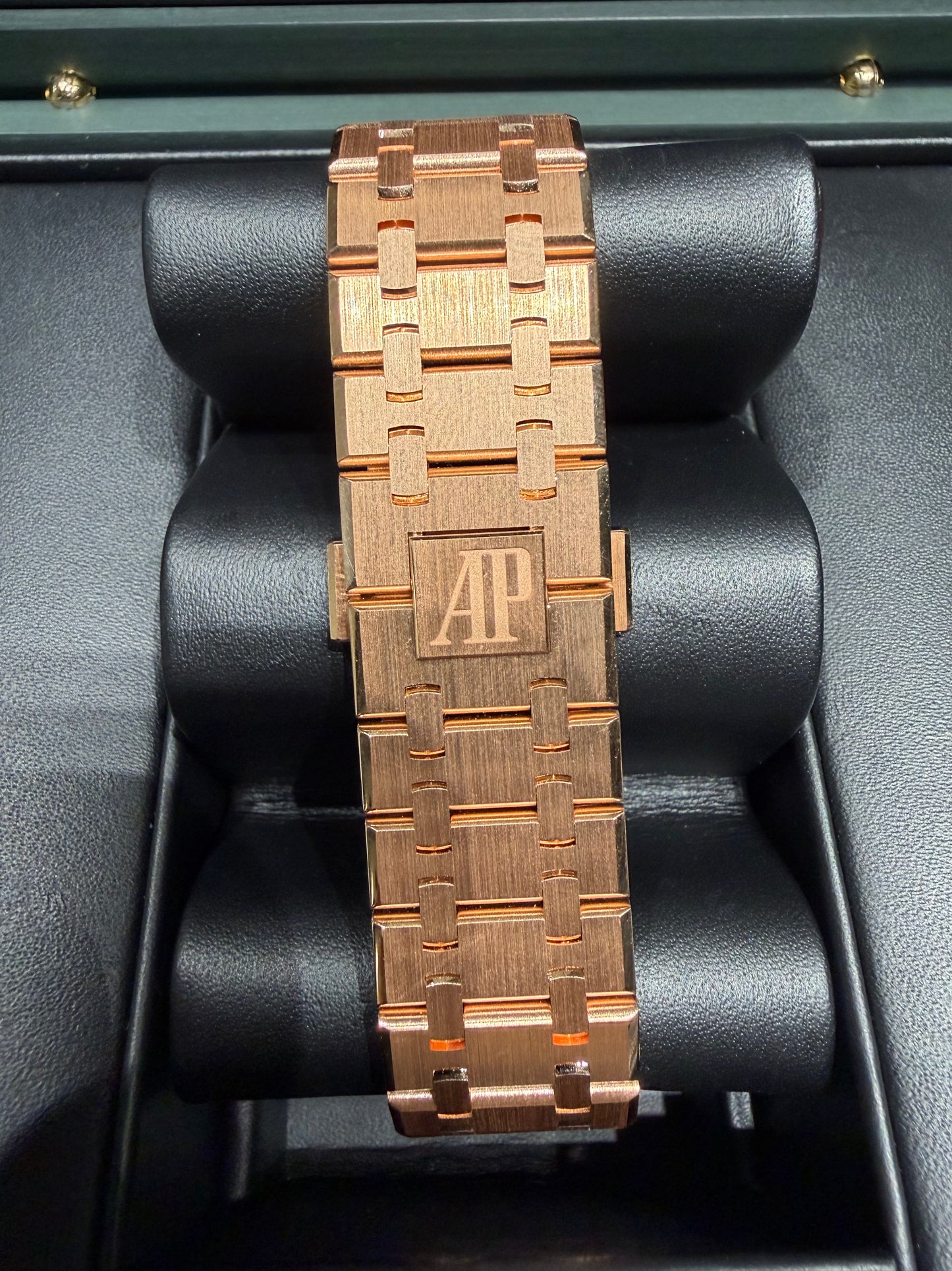 Audemars Piguet Royal Oak
