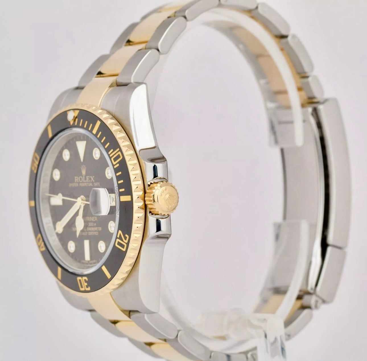 Rolex Submariner  image 2