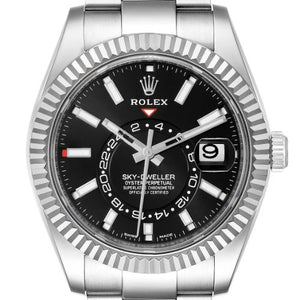 Rolex Sky-Dweller