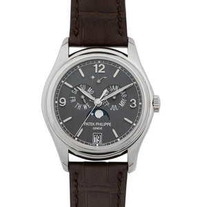 Patek Philippe Annual Calendar