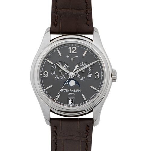 Patek Philippe Annual Calendar