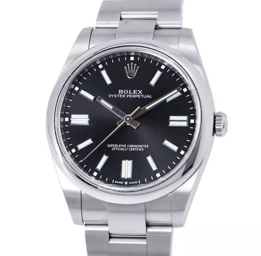 Rolex Oyster Perpetual 41mm image 0