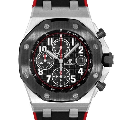 Audemars Piguet Royal Oak Offshore Chronograph