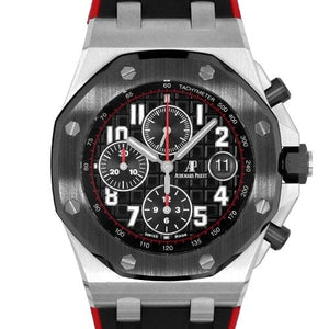 Audemars Piguet Royal Oak Offshore Chronograph