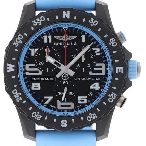Breitling Endurance Pro