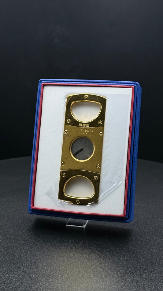 Elie Bleu Cigar Cutter