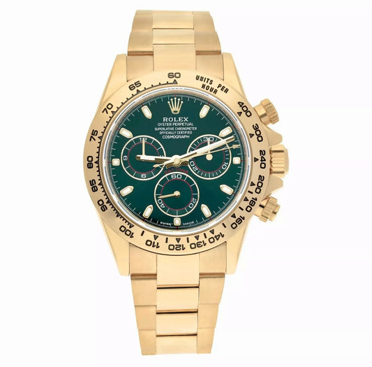 Rolex Daytona 40mm image 0