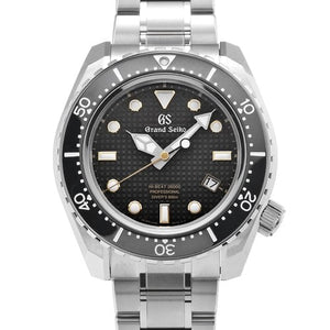 Grand Seiko Hi-Beat