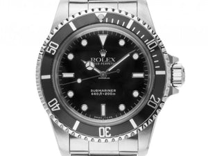 Rolex Submariner