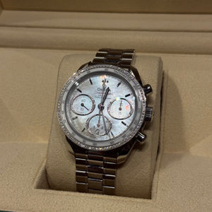 Omega Speedmaster