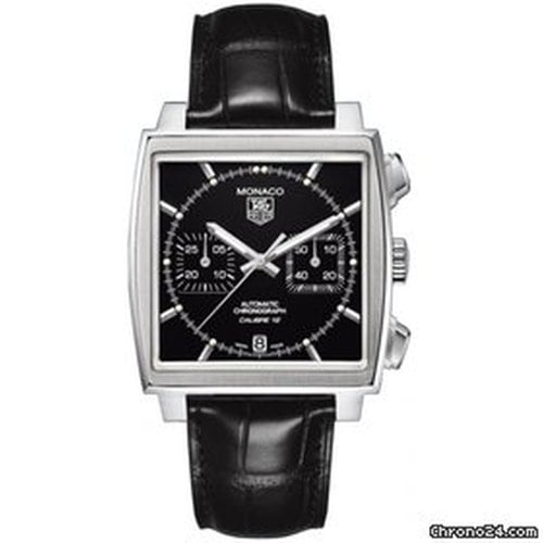 TAG Heuer Monaco