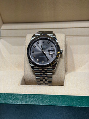 Rolex Datejust 41
