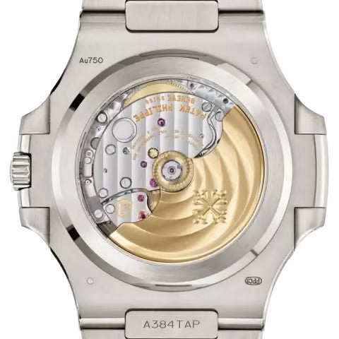 Patek Philippe Nautilus 5811/1G