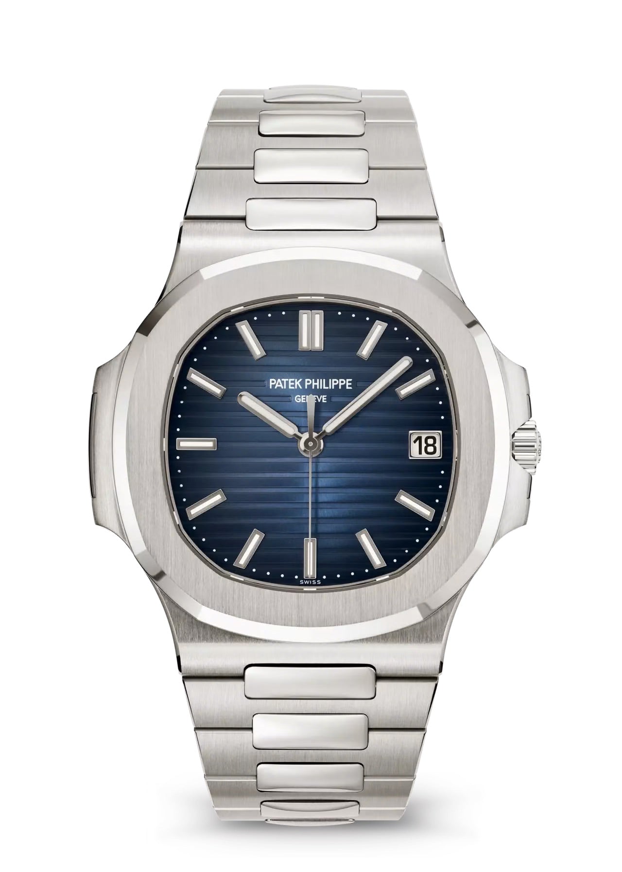Patek Philippe Nautilus 5811/1G