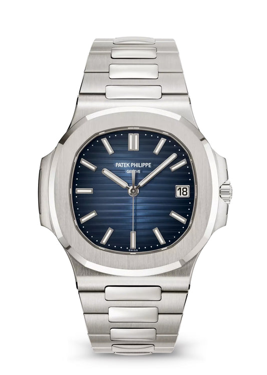 Patek Philippe Nautilus 5811/1G