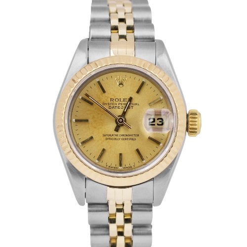 Rolex Lady-Datejust