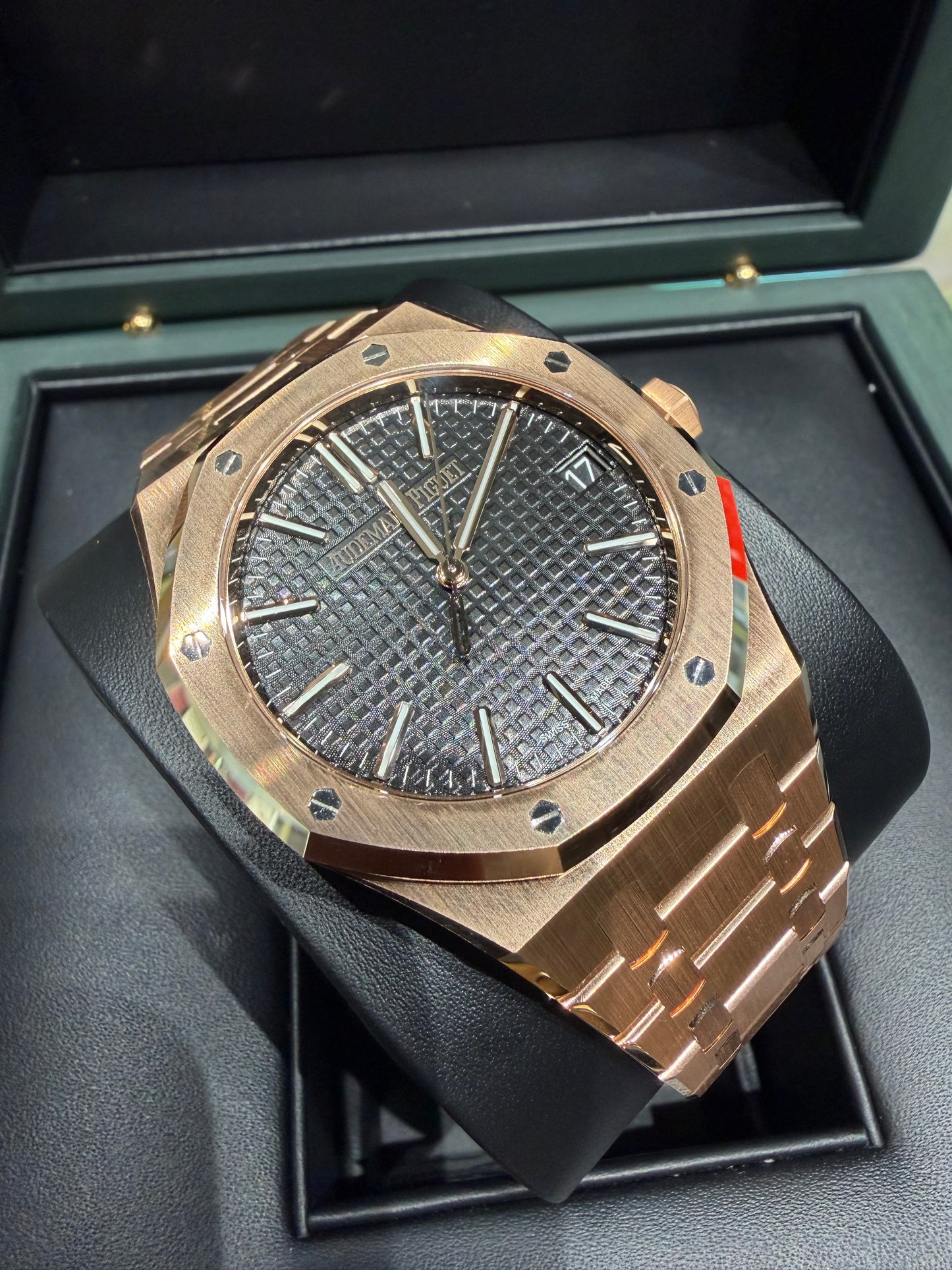 Audemars Piguet Royal Oak