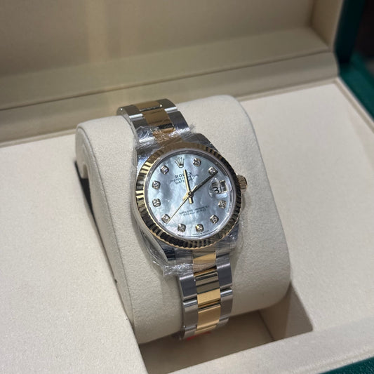 Rolex Datejust 31