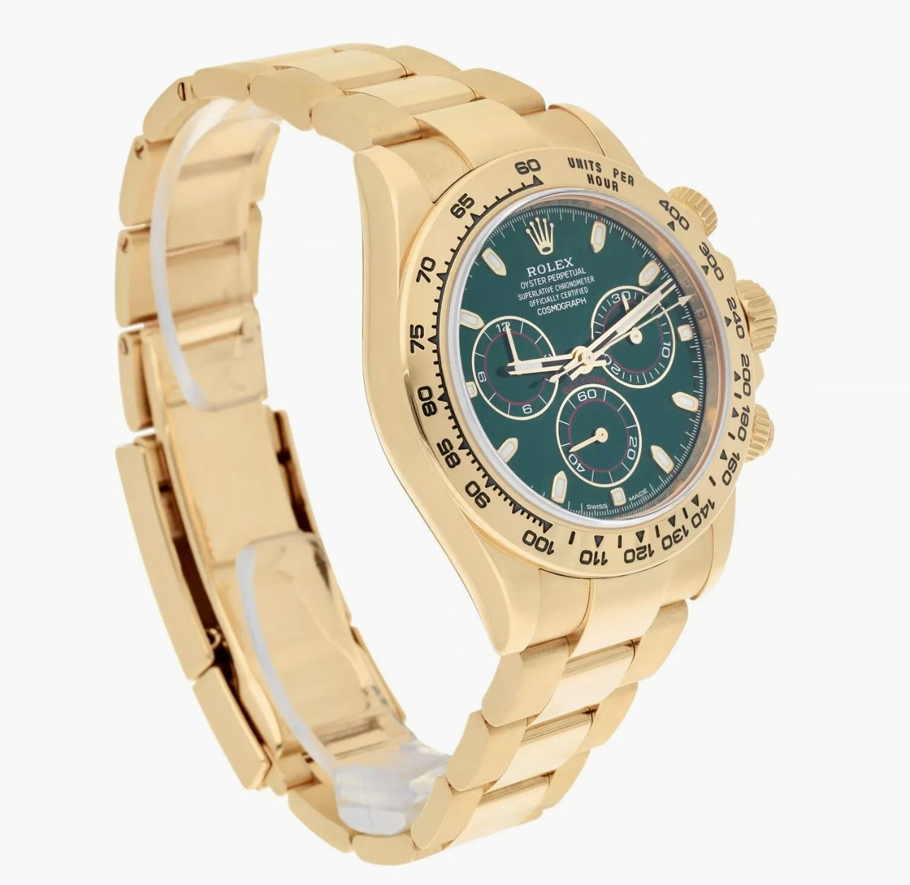 Rolex Daytona 40mm image 2
