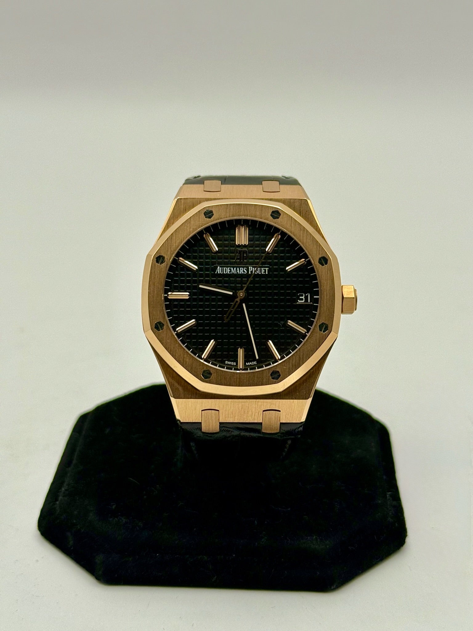 AUDEMARS PIGUET 41mm  image 0