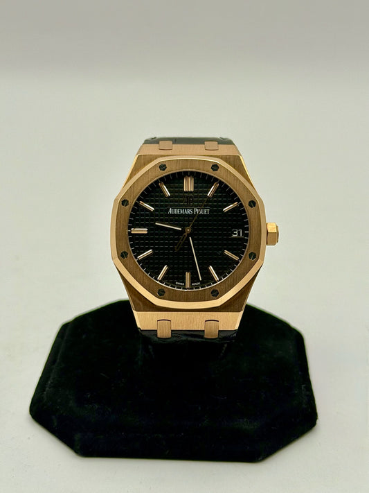 AUDEMARS PIGUET 41mm  image 0