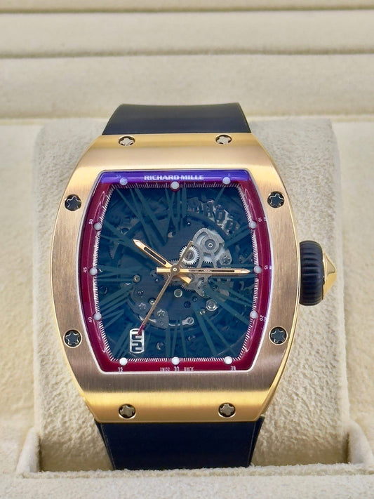 Richard Mille RM23  image 0