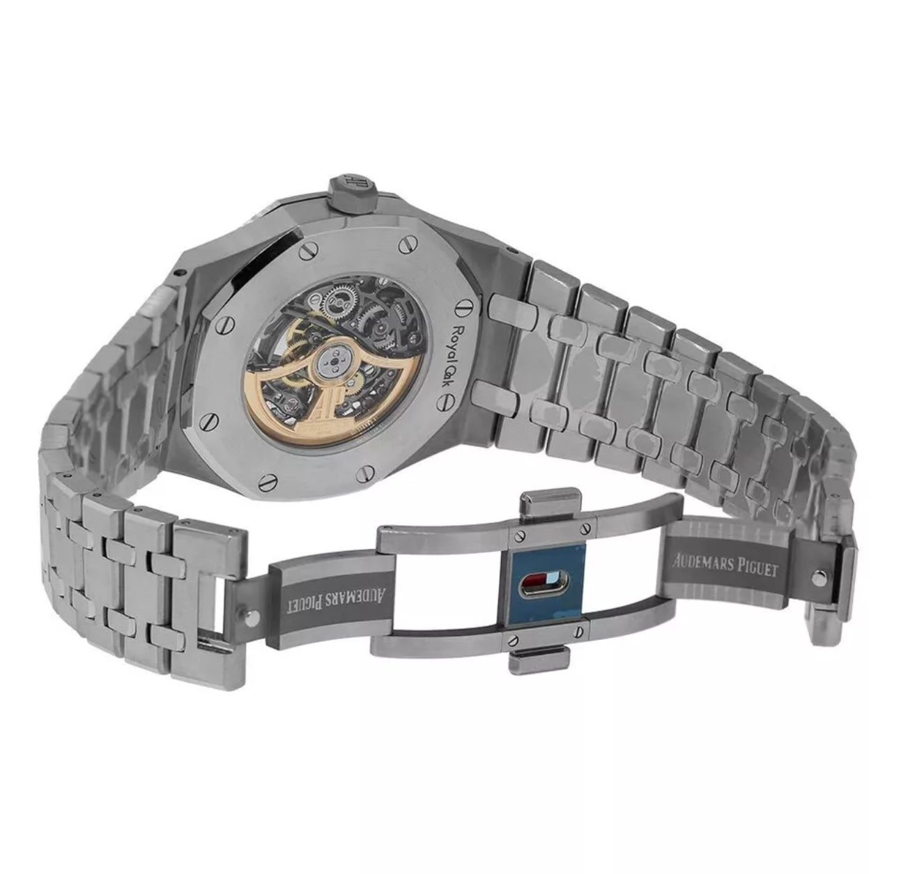 Audemars Piguet Royal Oak Skeleton image 2