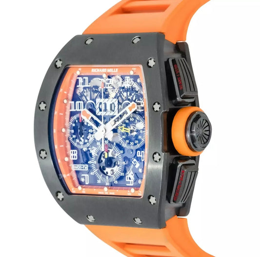 Richard Mille 11-01 O.S. image 0