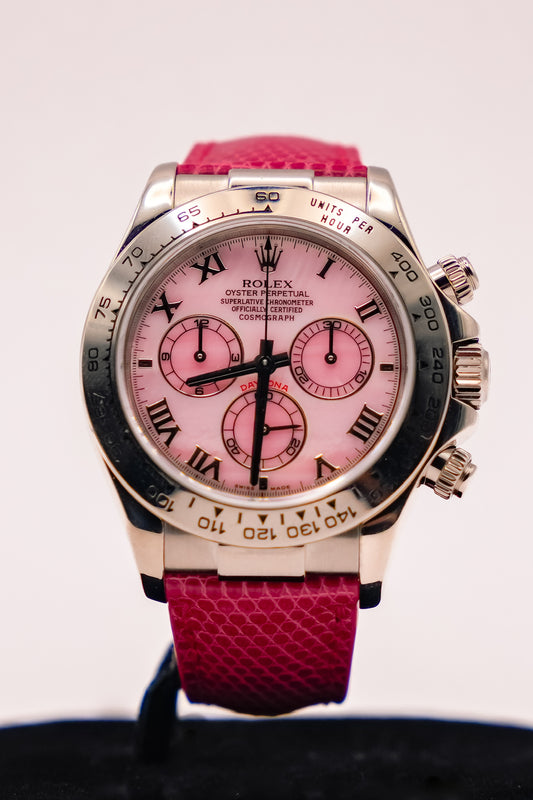 Rolex Daytona Beach  image 0