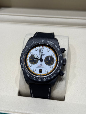 Tudor  Black Bay Chrono Carbon 26