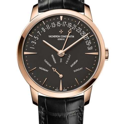 Vacheron Constantin Patrimony