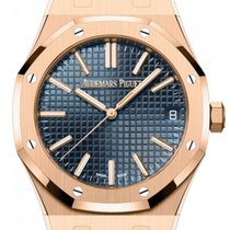 Audemars Piguet Royal Oak Selfwinding "50th Anniversary"