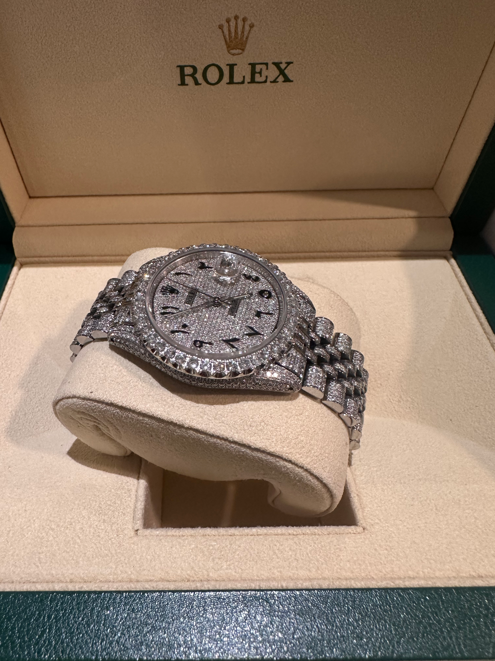 Rolex Datejust image 2