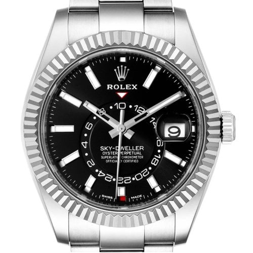 Rolex Sky-Dweller