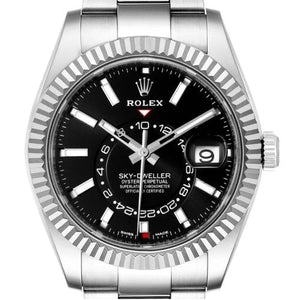 Rolex Sky-Dweller
