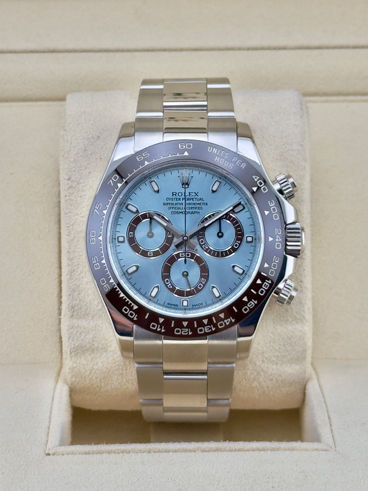 2014 Rolex Daytona  image 0