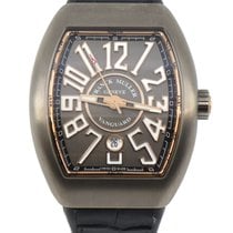 Franck Muller Vanguard