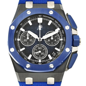 Audemars Piguet Royal Oak Offshore Chronograph