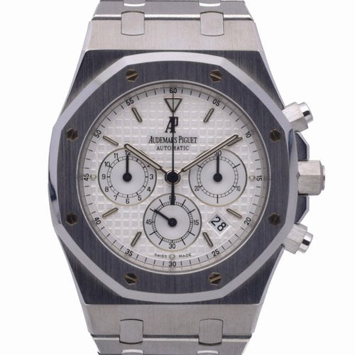 Audemars Piguet Royal Oak Chronograph