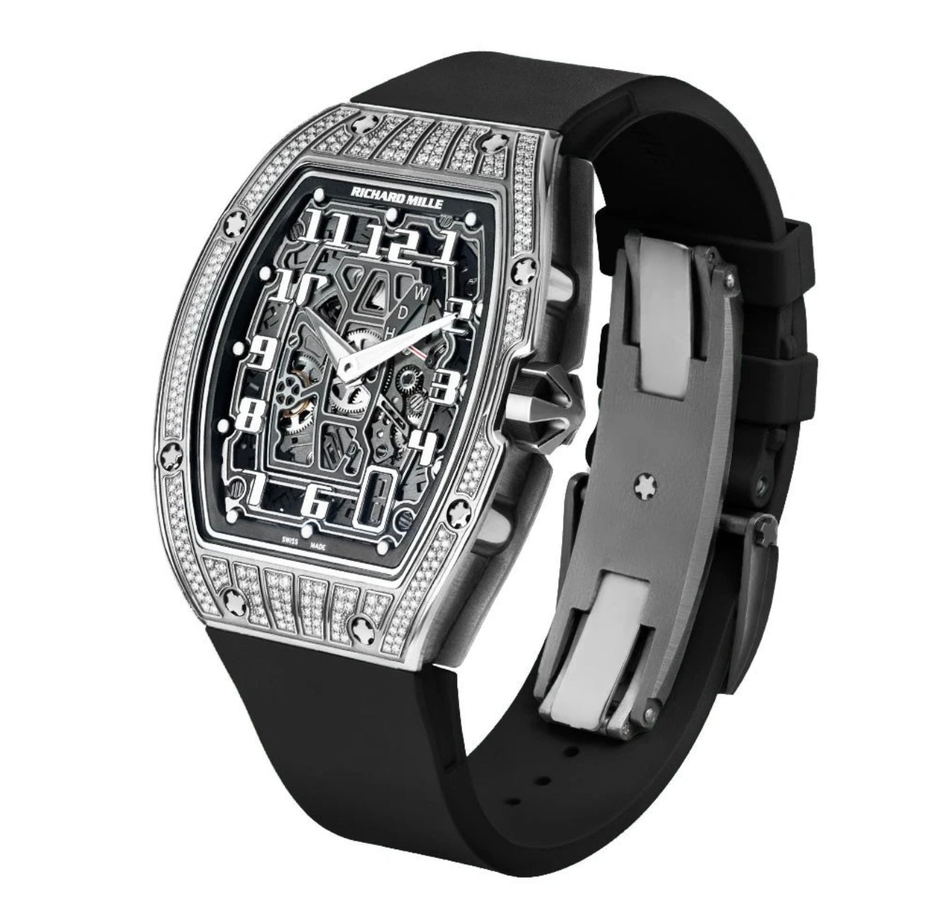 Richard Mille 67-01  image 1