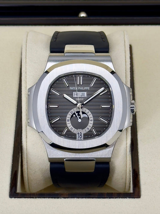 Patek Philippe Annual Calendar image 0