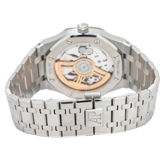 AUDEMARS PIGUET 15510ST image 1