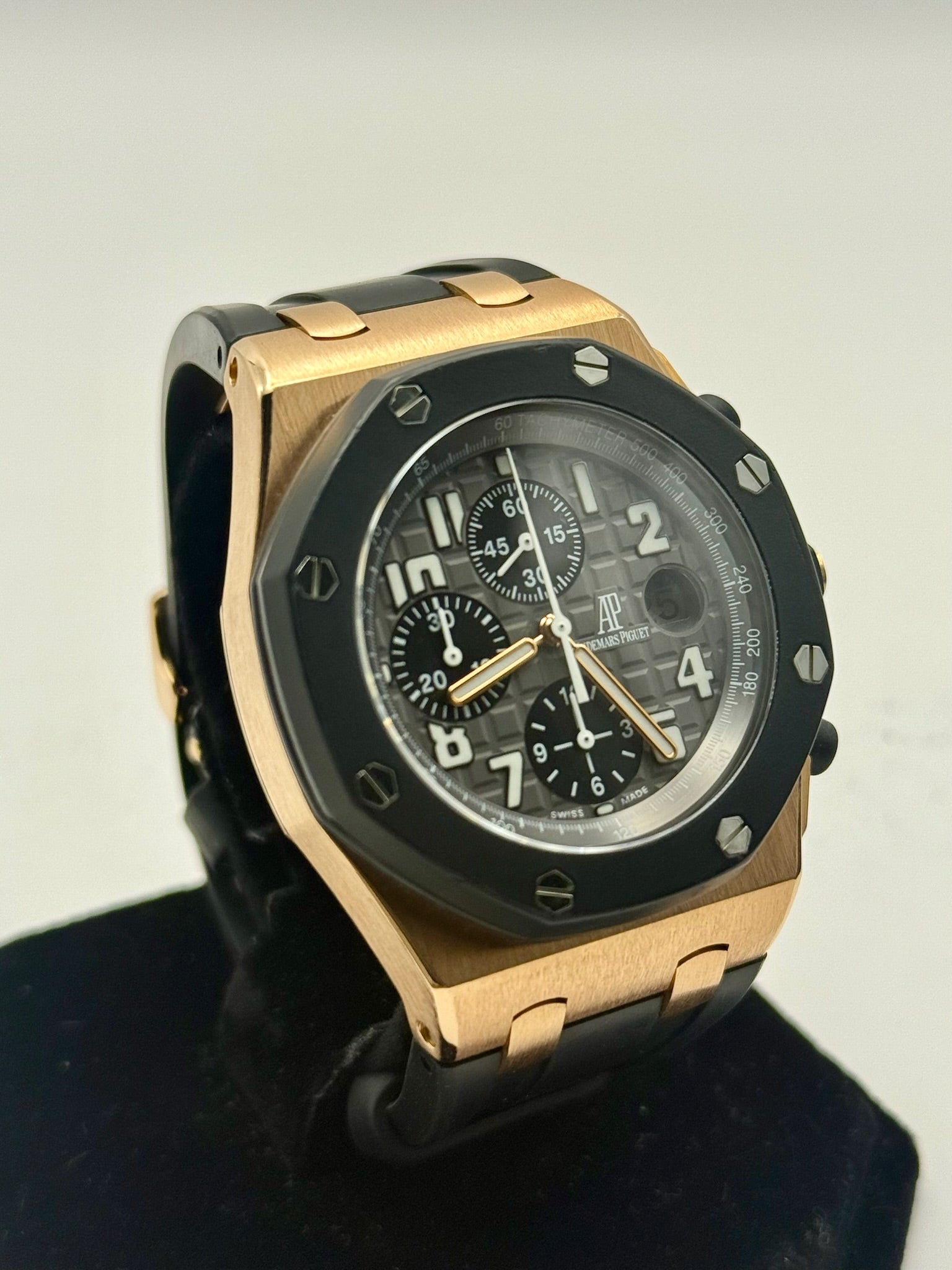 AUDEMARS PIGUET offshore  image 1