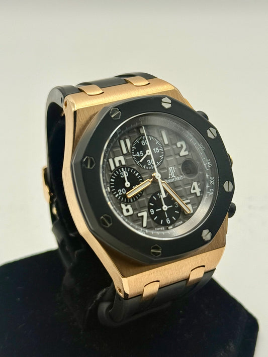 AUDEMARS PIGUET offshore  image 1