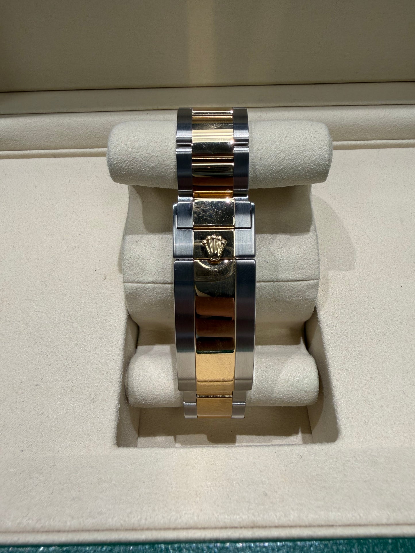 Rolex Submariner Bluesy 41mm