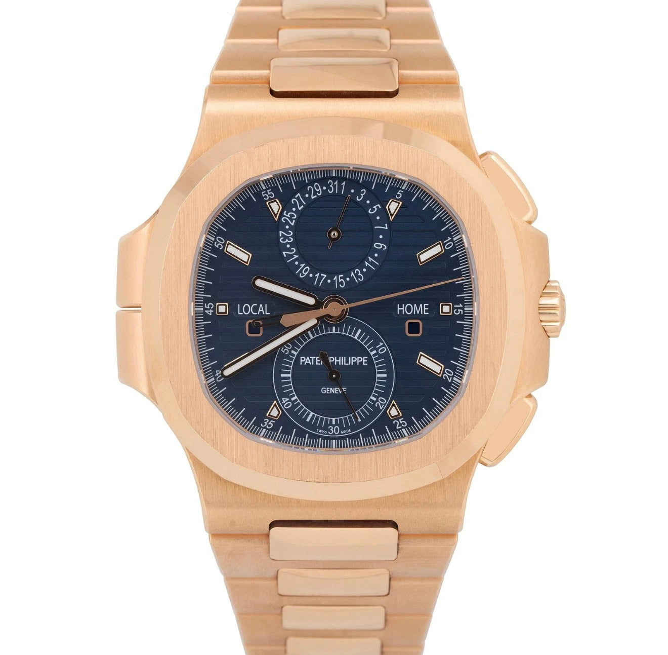 Patek Philippe 5990/1R-001 image 0